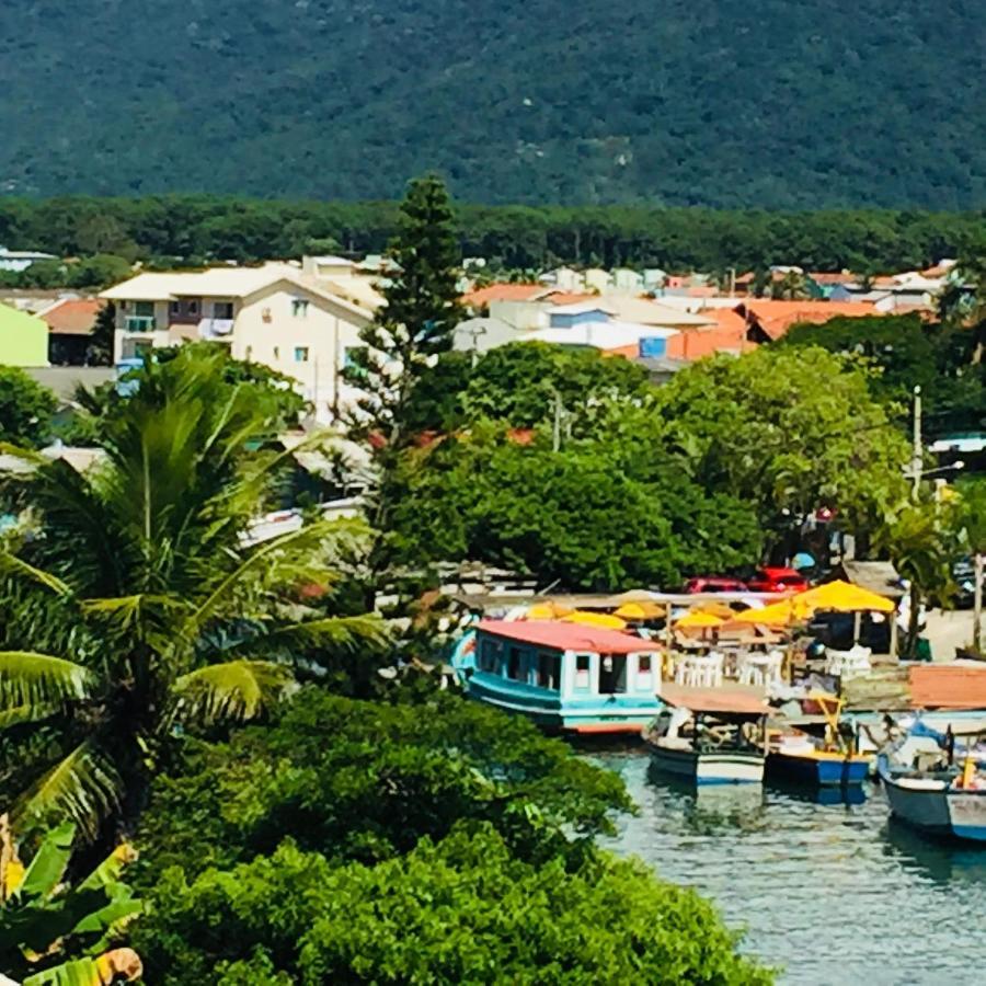 Nosso Lounge Hostel Florianópolis 외부 사진