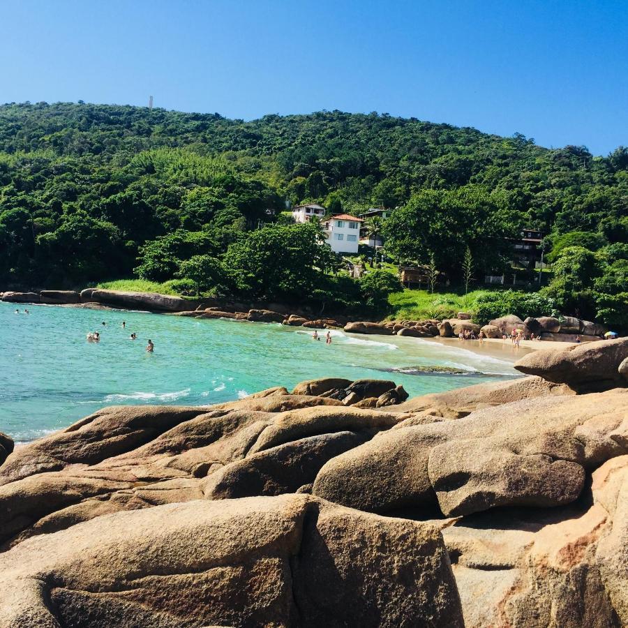 Nosso Lounge Hostel Florianópolis 외부 사진