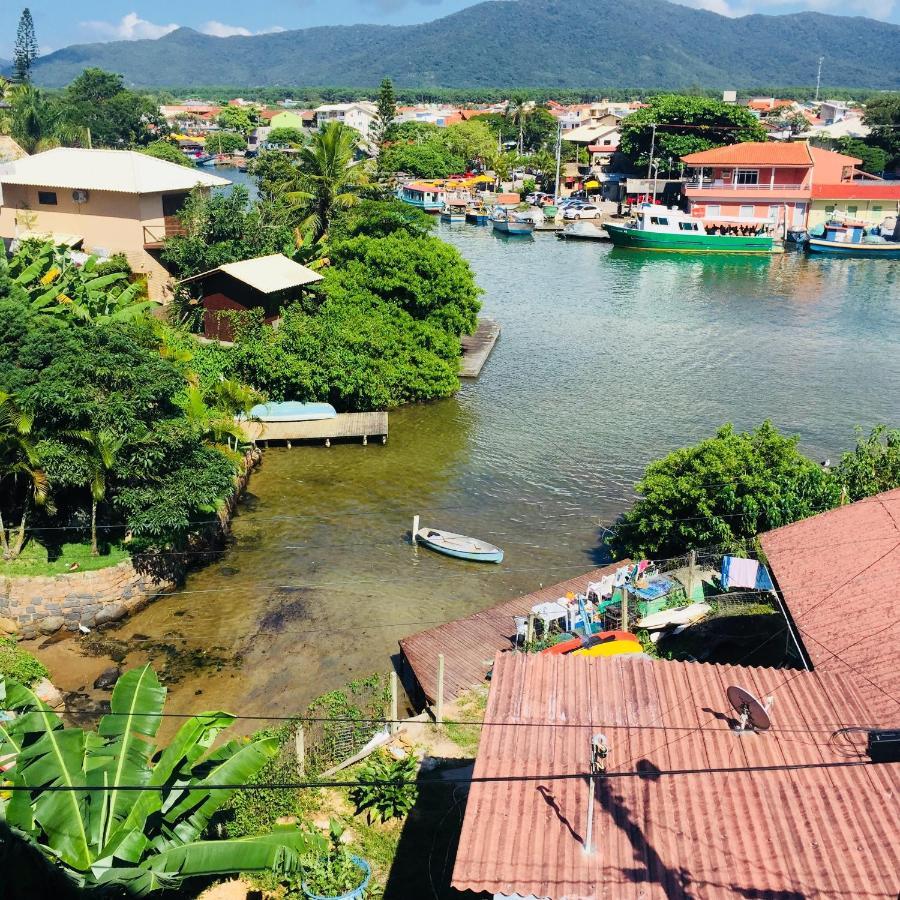 Nosso Lounge Hostel Florianópolis 외부 사진