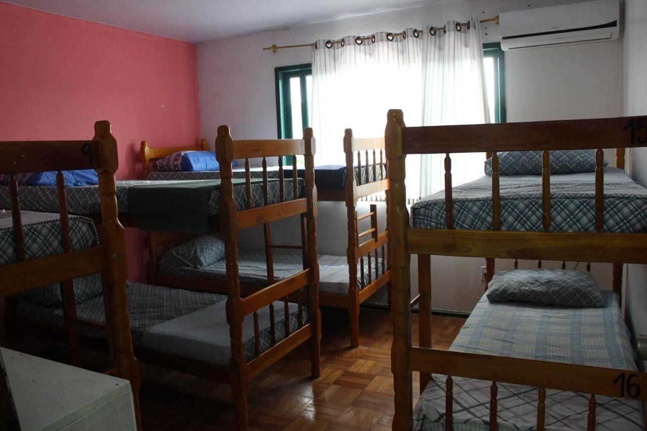 Nosso Lounge Hostel Florianópolis 외부 사진