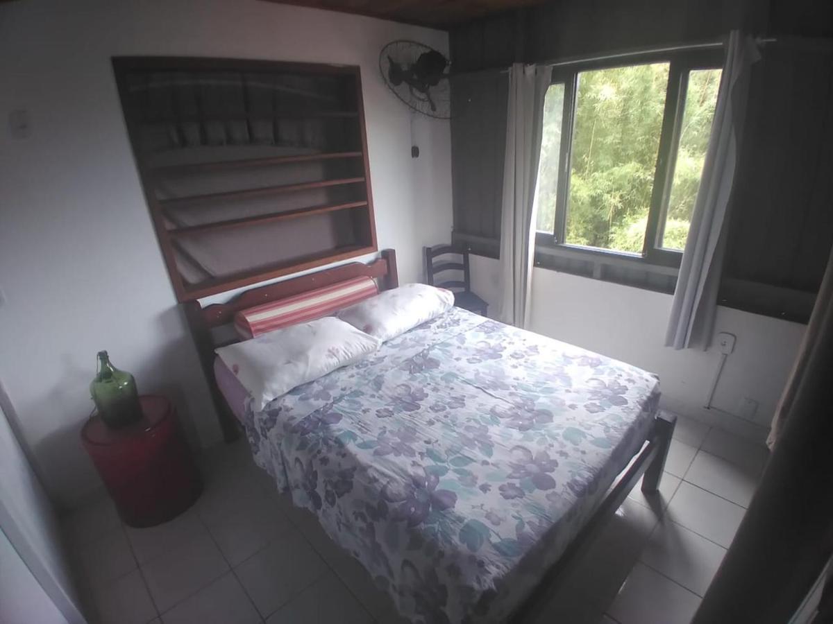 Nosso Lounge Hostel Florianópolis 외부 사진