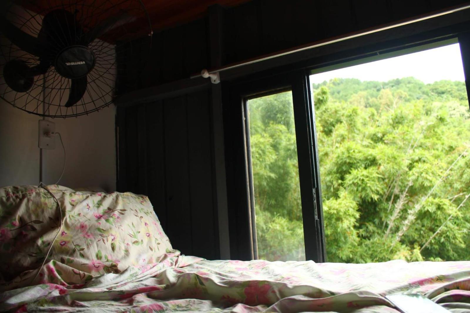 Nosso Lounge Hostel Florianópolis 외부 사진