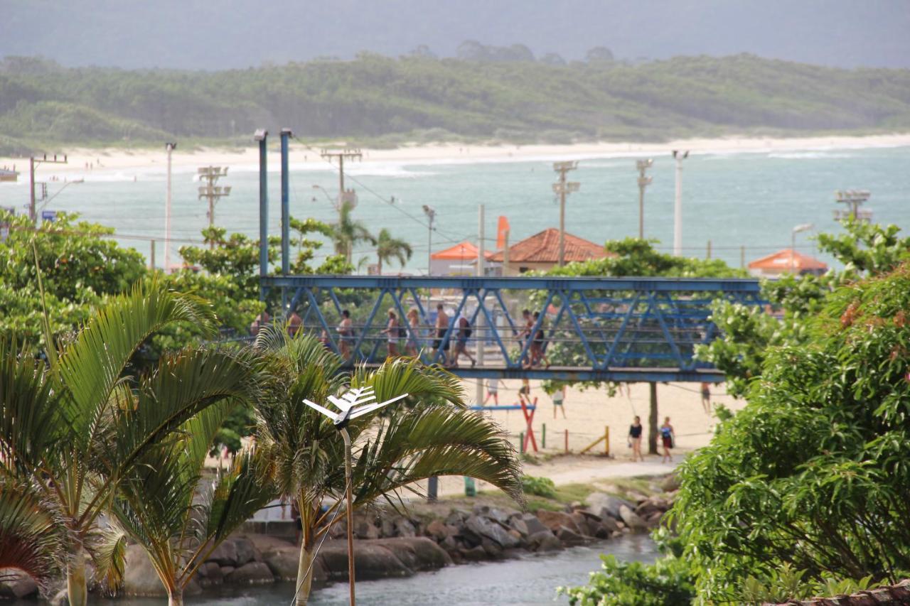 Nosso Lounge Hostel Florianópolis 외부 사진