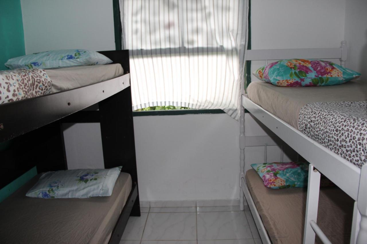 Nosso Lounge Hostel Florianópolis 외부 사진
