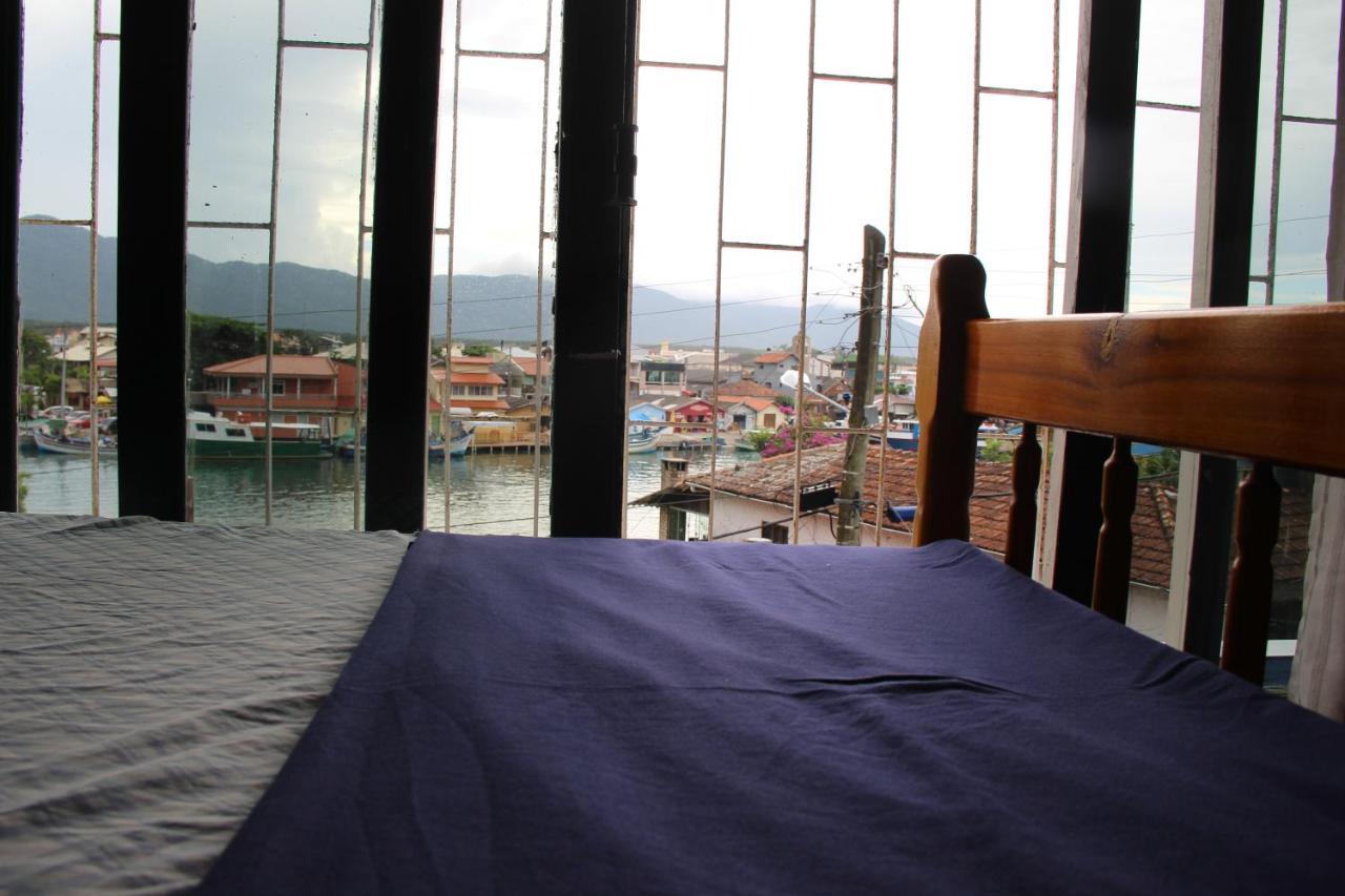 Nosso Lounge Hostel Florianópolis 외부 사진