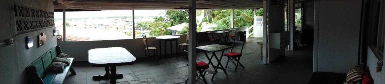 Nosso Lounge Hostel Florianópolis 외부 사진